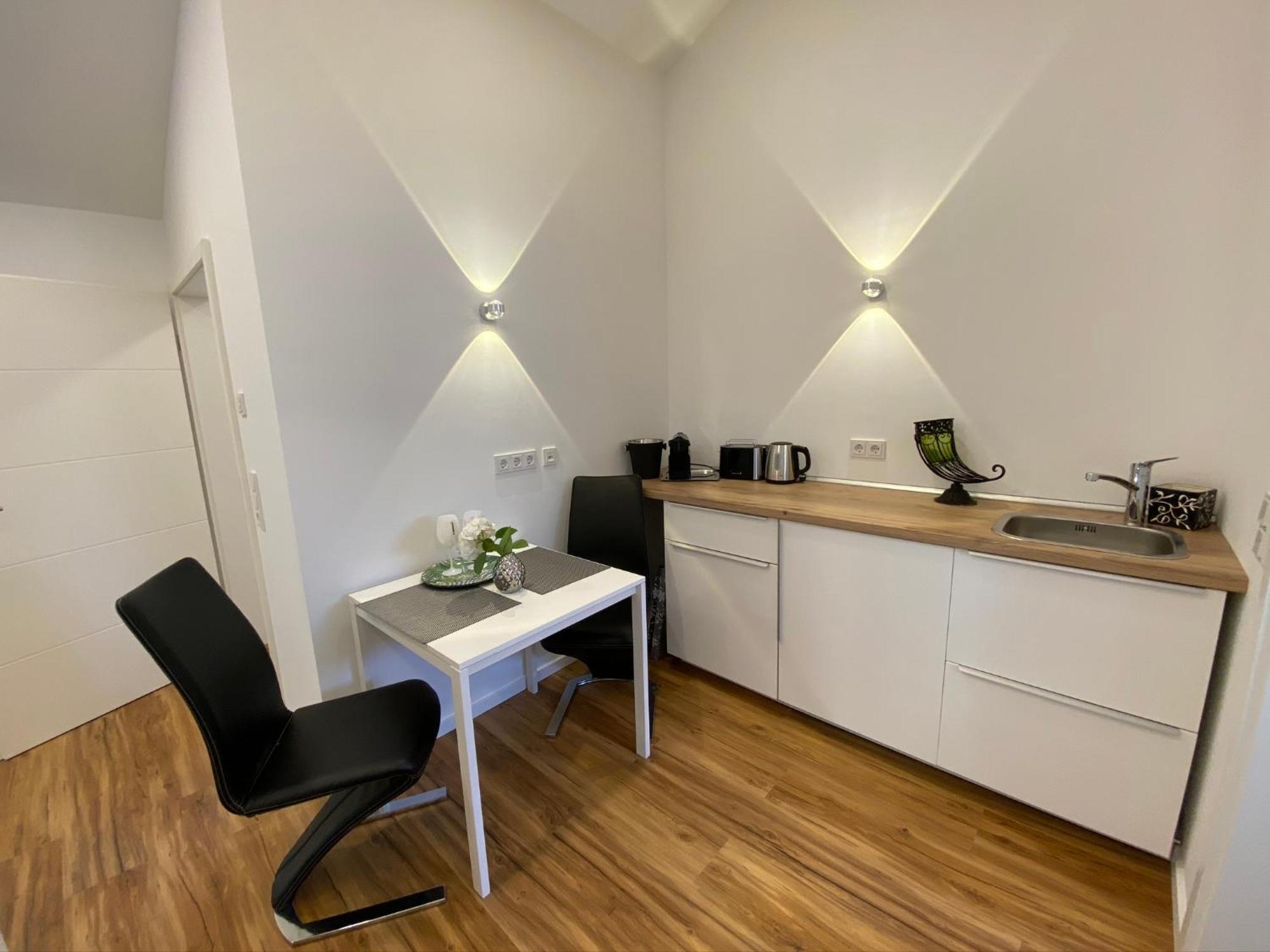 Hotel Waldhaus Oelper *