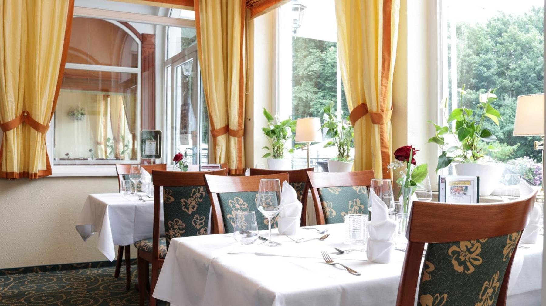 Waldhaus Oelper Hotel Braunschweig