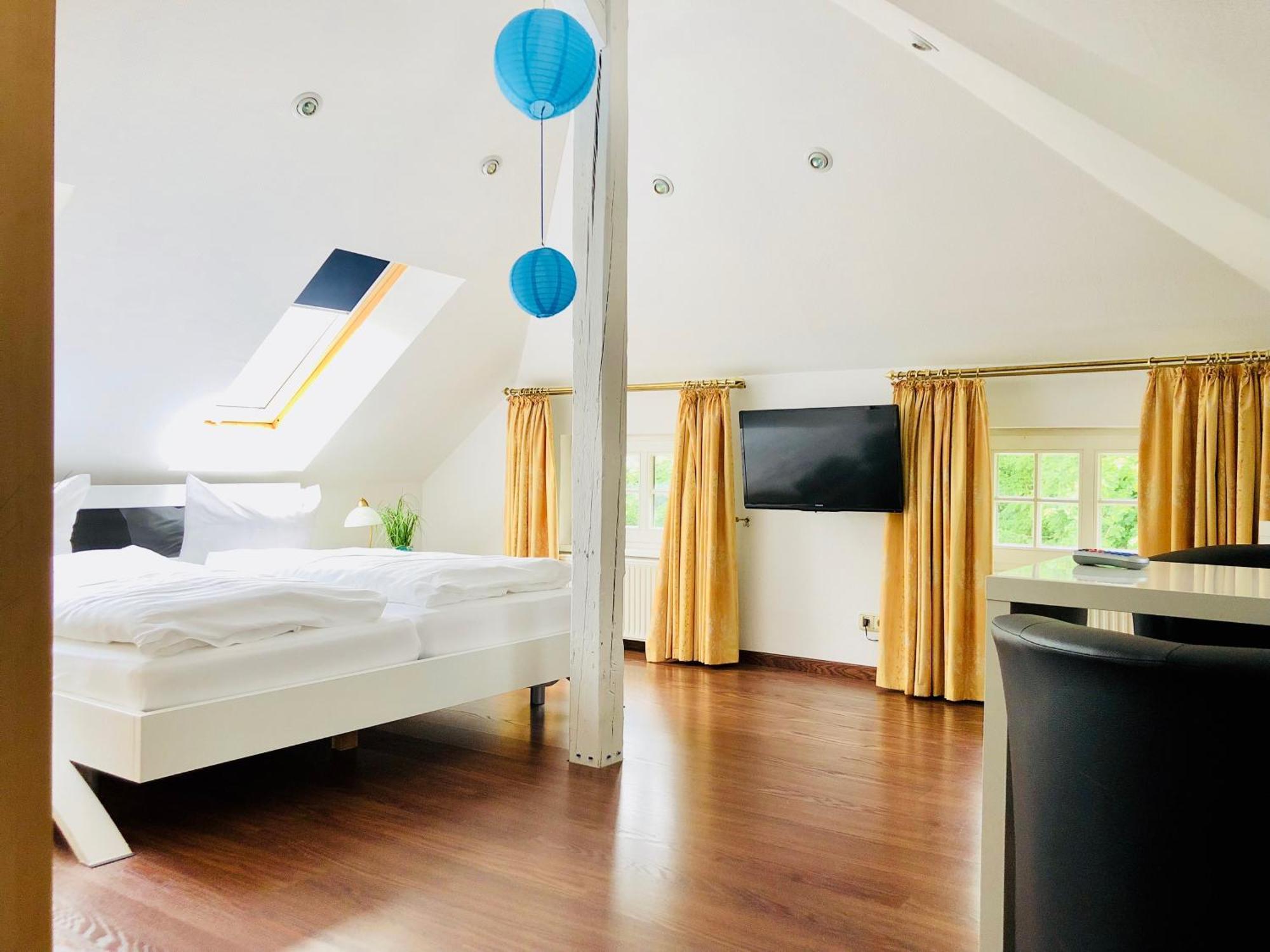 Waldhaus Oelper Hotel Braunschweig