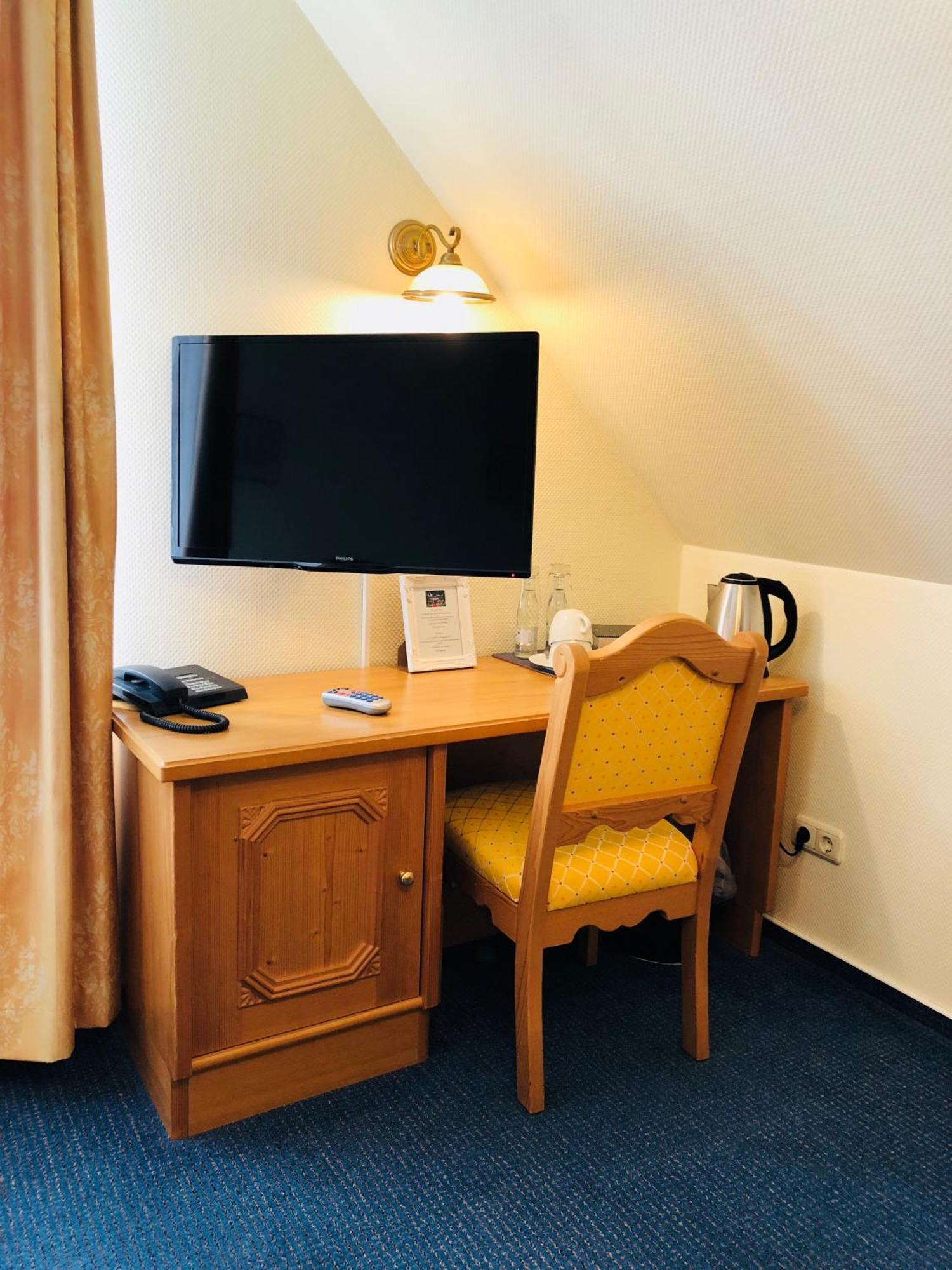 Hotel Waldhaus Oelper